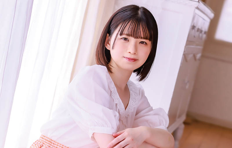 在東京的秘「蜜」之旅！色白美乳的租車西施要找大雞雞！