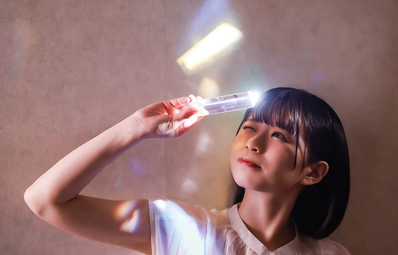 在東京的秘「蜜」之旅！色白美乳的租車西施要找大雞雞！