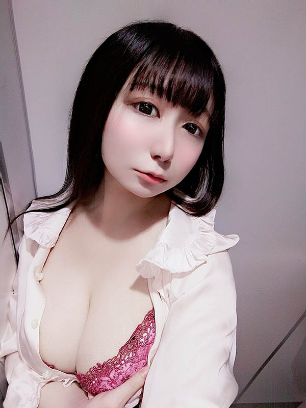 滿溢炸裂！ 隱藏版素人巨乳小馬「白瀬雪穂」