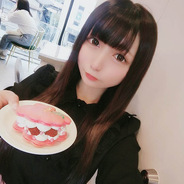 滿溢炸裂！ 隱藏版素人巨乳小馬「白瀬雪穂」