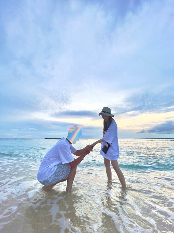 【速報】川上由紀七海！