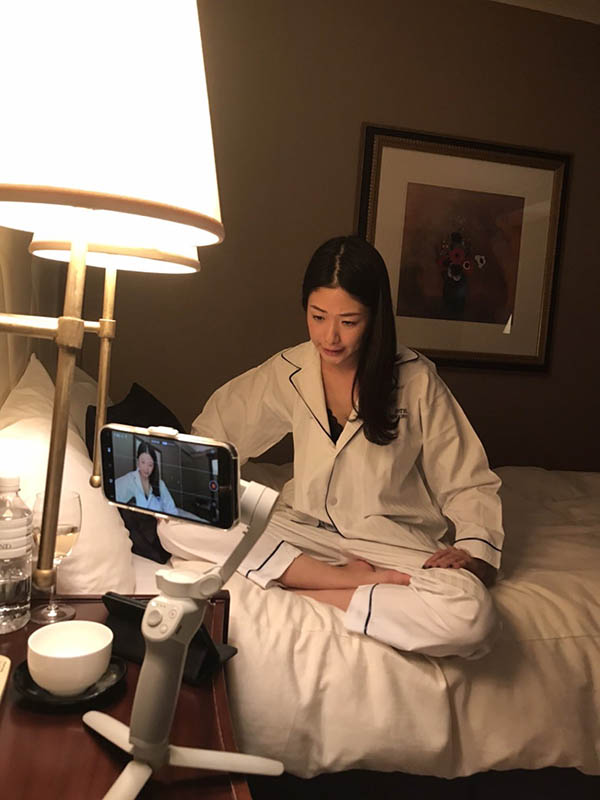 【速報】川上由紀七海！