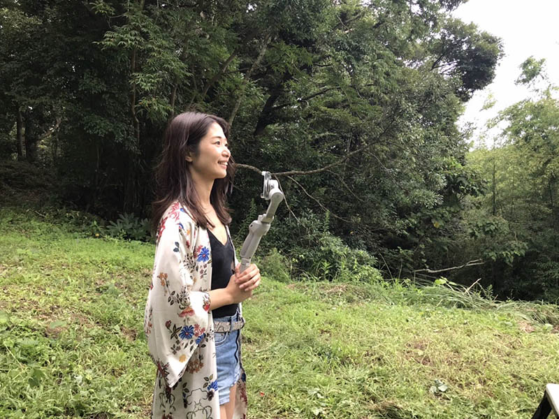 【速報】川上由紀七海！