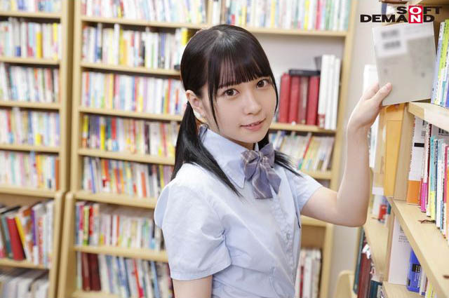 「曾來台的地下偶像」從SOD出道了，自爆「熱愛口技無法自拔」！