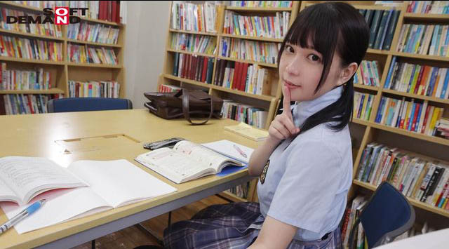 「曾來台的地下偶像」從SOD出道了，自爆「熱愛口技無法自拔」！