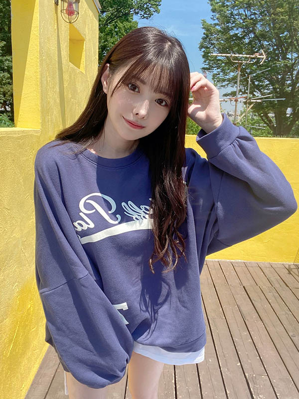 新資訊發布！橋本有菜 (Arina Hashimoto) 爆炸費！