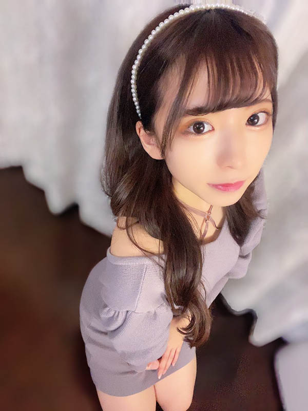 愛唱歌跳舞！ 才女可愛新人「天音結衣」出道想往多方面發展！