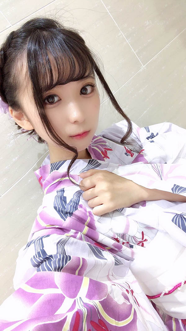 愛唱歌跳舞！ 才女可愛新人「天音結衣」出道想往多方面發展！