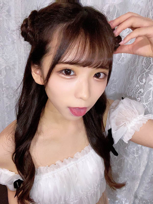 愛唱歌跳舞！ 才女可愛新人「天音結衣」出道想往多方面發展！