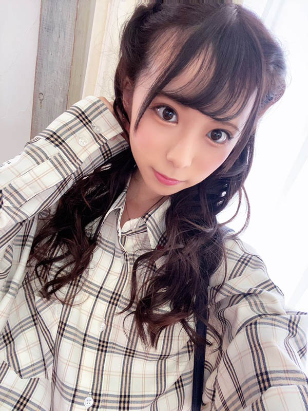 愛唱歌跳舞！ 才女可愛新人「天音結衣」出道想往多方面發展！