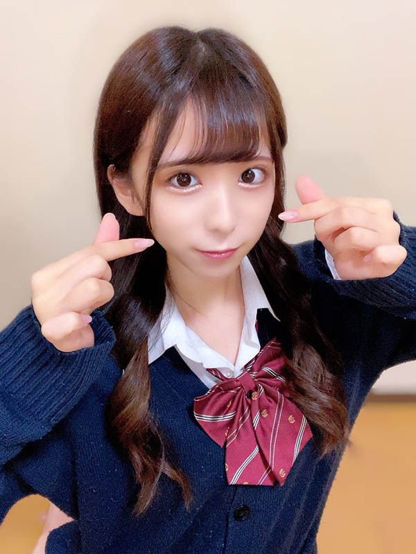 愛唱歌跳舞！ 才女型可愛新人「天音結衣」出道想往多方面發展！