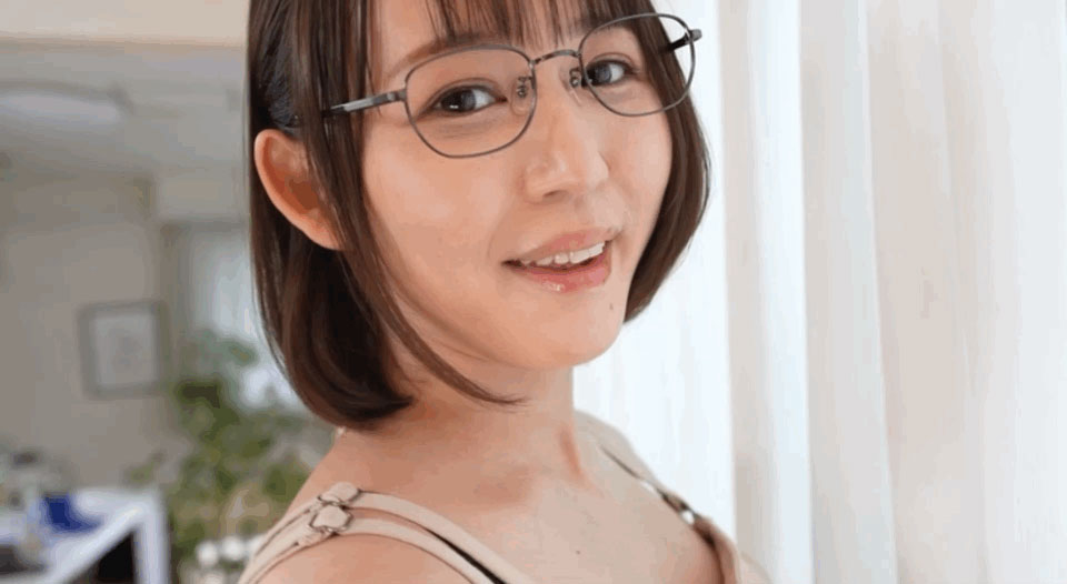 解密！那位八頭身完美比例的大屁股美少女「日向ゆら(日向由良)」真實身分是...