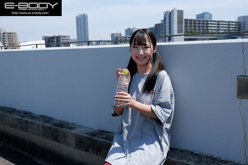 150公分G罩杯！小麥色肌膚健康美！ 8月最強童顏巨乳現身！ …