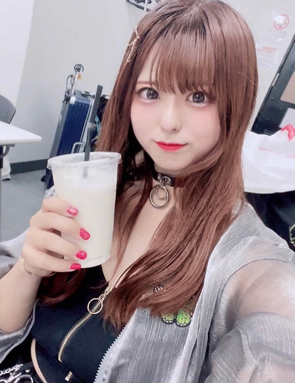 與男友自拍流出？地方偶像陷最大危機！