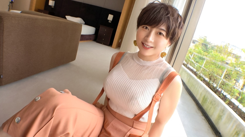 不想再相夫教子！ I罩杯爆乳大屁股的短髮美女要來我愛一條柴了！ …