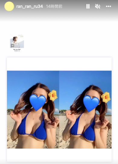 8MAN動得非常厲害！那位170公分G罩杯的全新秘密武器是？