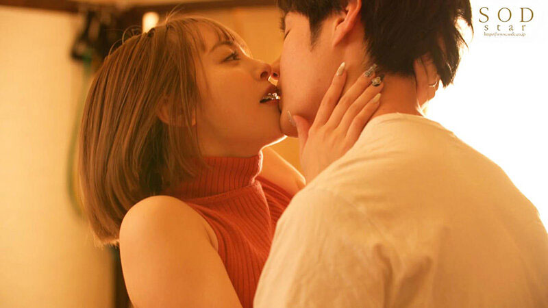 打工主婦「小倉由菜」和小鮮肉搞上休息2小時內至少做3次!