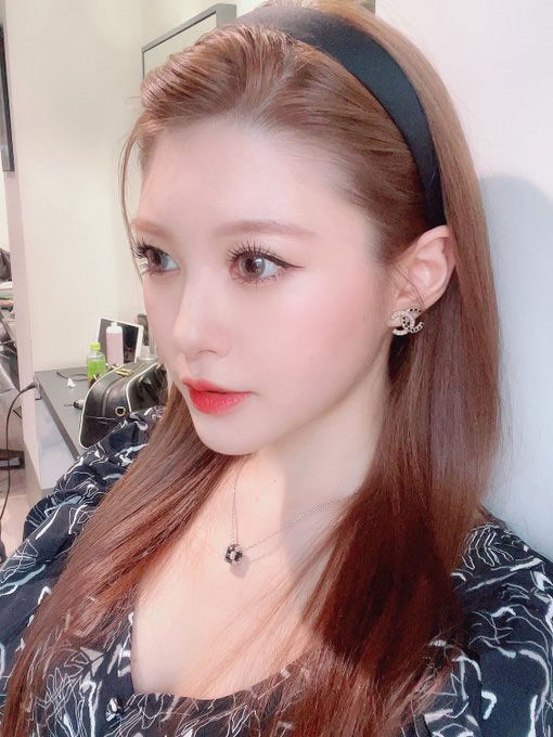 對鼻子不滿意！相沢みなみ(相澤南)去塑形了！