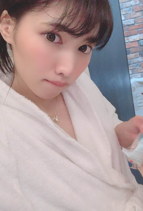 170公分高！ C罩杯長腿美女「金城麗奈」出道！