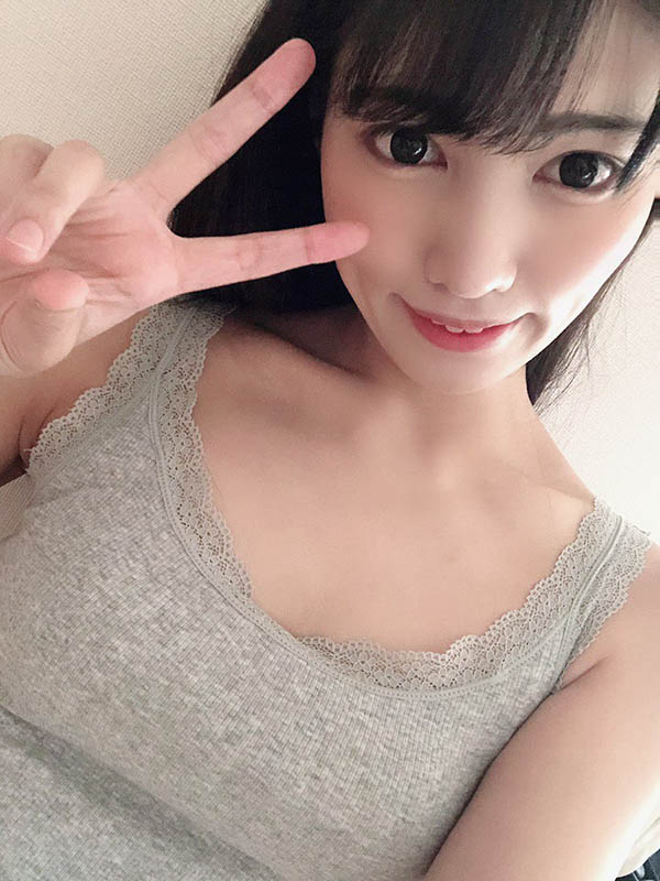 170公分高！ C罩杯長腿美女「金城麗奈」出道！