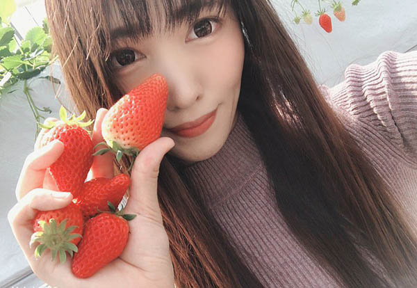 170公分高！ C罩杯長腿美女「金城麗奈」出道！