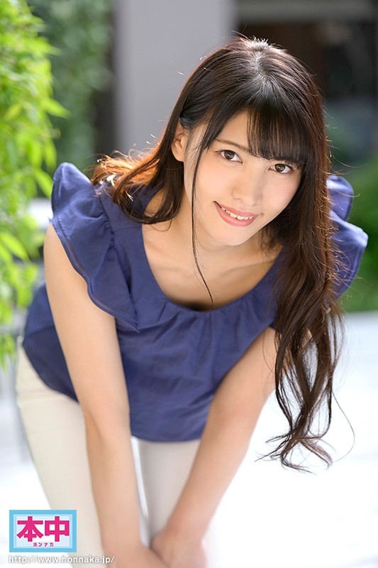 170公分高！ C罩杯長腿美女「金城麗奈」出道！