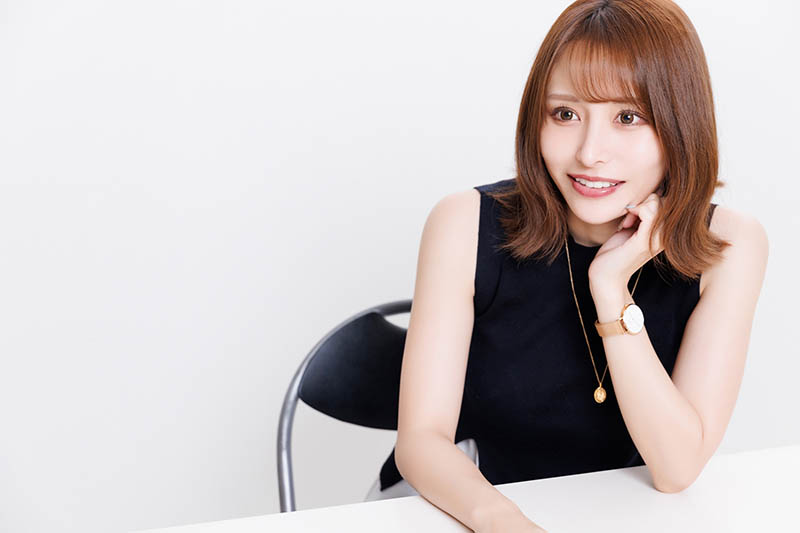 和山岸逢花合作成經典！但伊藤舞雪想合作的還有…