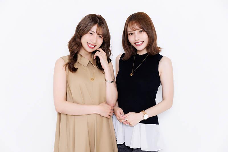 和山岸逢花合作成經典！但伊藤舞雪想合作的還有…