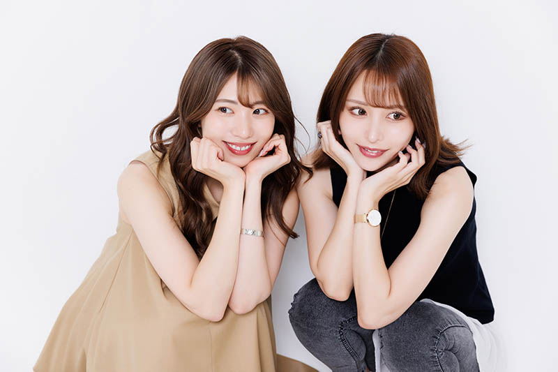 和山岸逢花合作成經典！但伊藤舞雪想合作的還有…