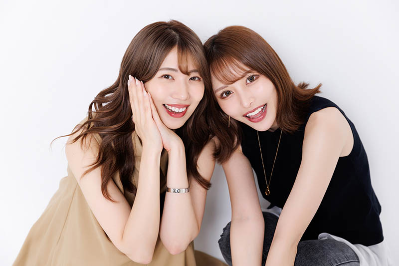 和山岸逢花合作成經典！但伊藤舞雪想合作的還有…