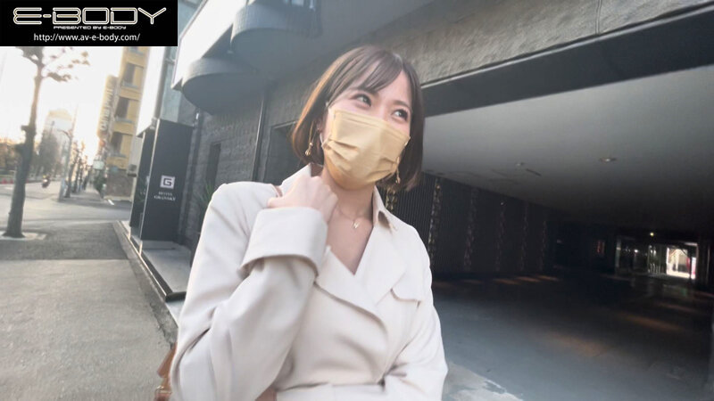 人氣女主播「百瀬りこ」下班後脫序！ 「巨乳細腰」當超優質小三，怎麼玩都很順從！