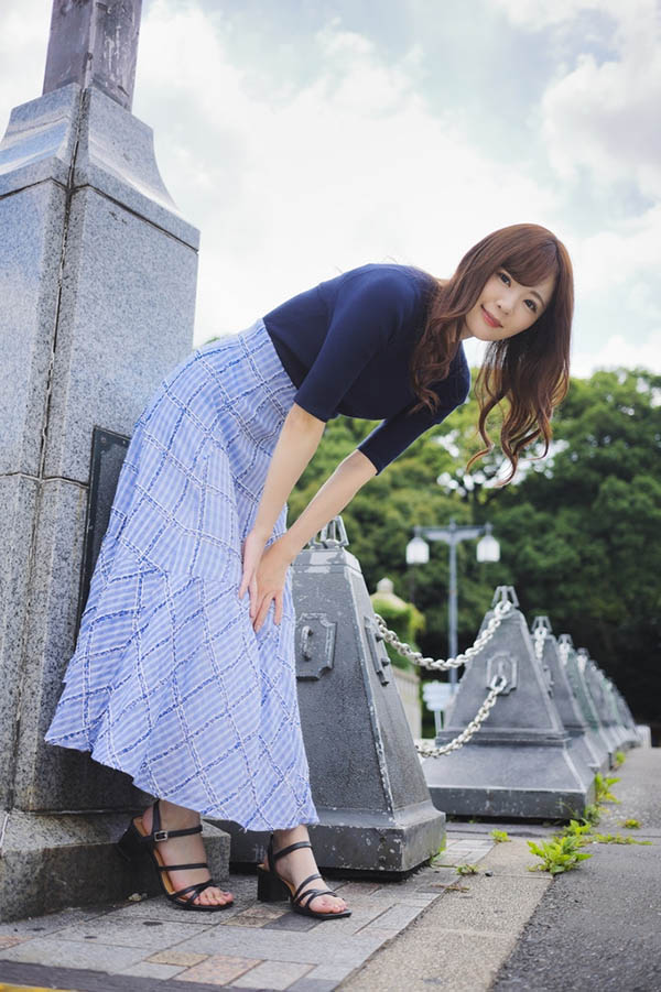 想去日本AV界工作？我覺得最單純的是…