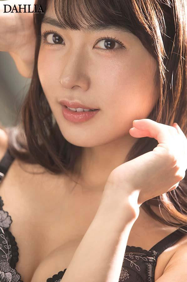 新東家決定!水川潤失神大潮吹被幹到腿軟!