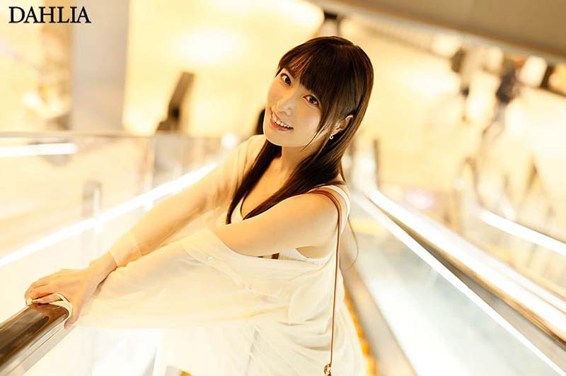 新東家決定!水川潤失神大潮吹被幹到腿軟!