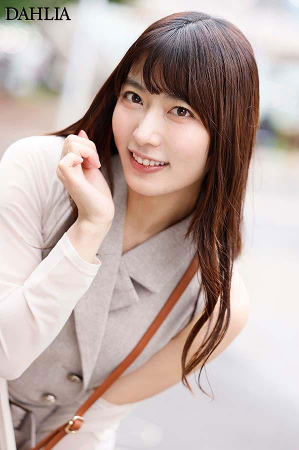 新東家決定!水川潤失神大潮吹被幹到腿軟!