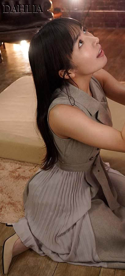 新東家決定!水川潤失神大潮吹被幹到腿軟!