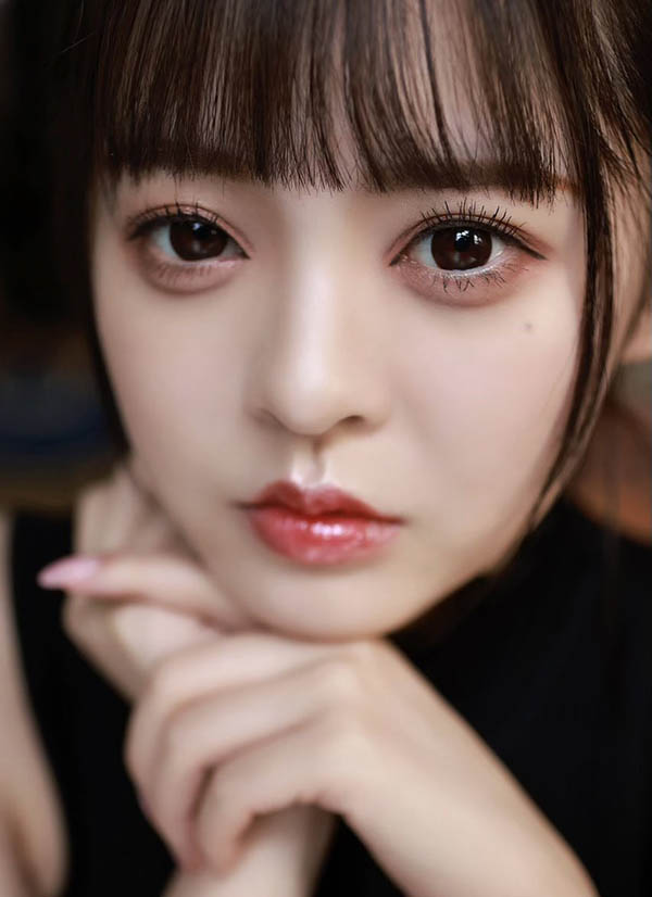 蛇精化成浪潮？為什麼不能一整好看一點？