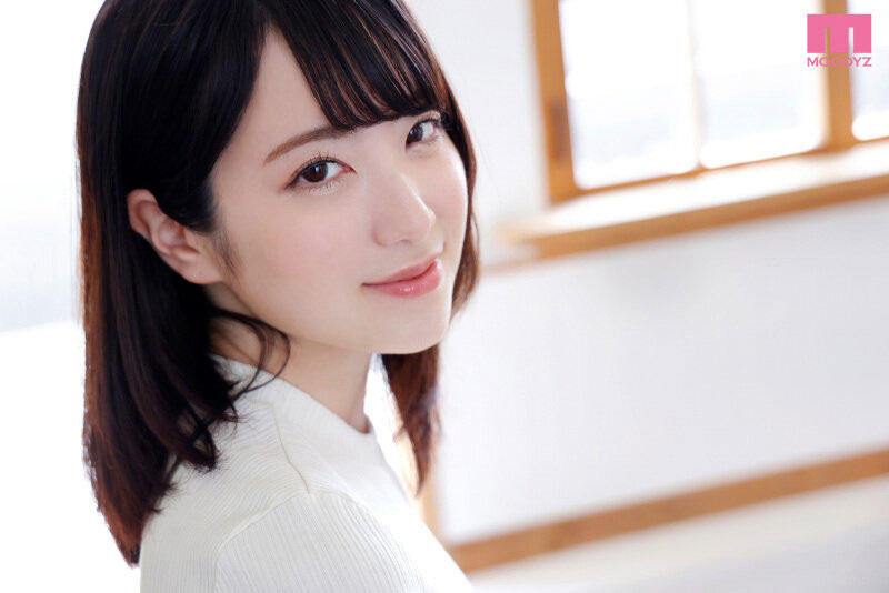 中國台灣片商看過來！有這樣的女優就很好！