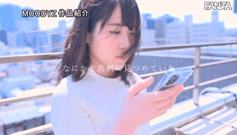 中國台灣片商看過來！有這樣的女優就很好！