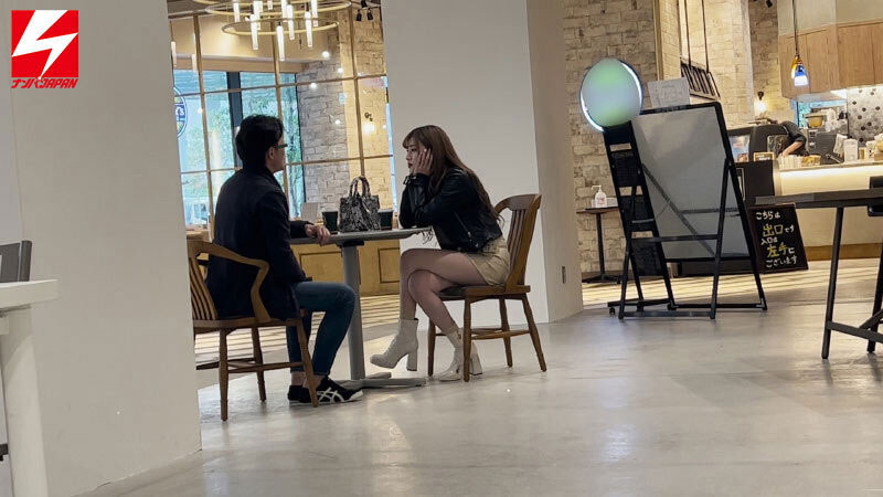 強勢回歸！前S1,EBODY專屬H罩杯白皙辣妹「NAØO」8月正式復出AV界！