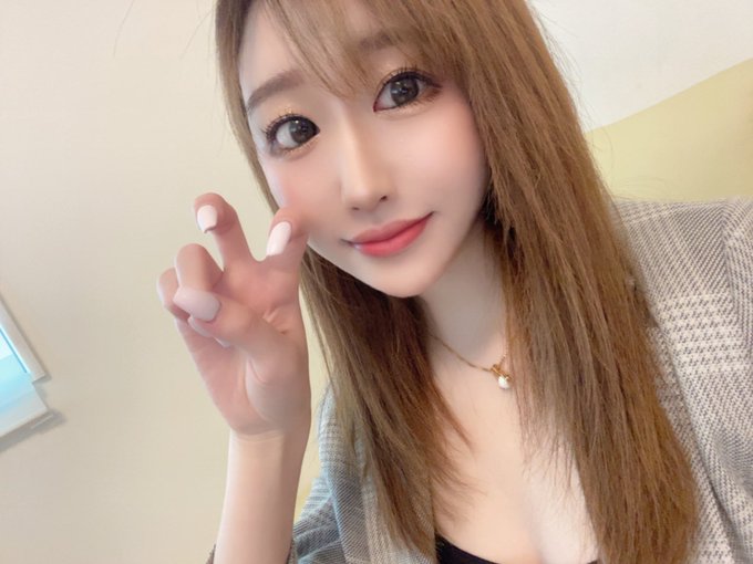 強勢回歸！前S1,EBODY專屬H罩杯白皙辣妹「NAØO」8月正式復出AV界！