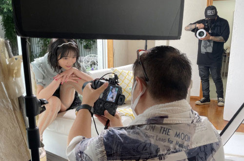 日本參院選舉結果出爐！ AV界輸了？