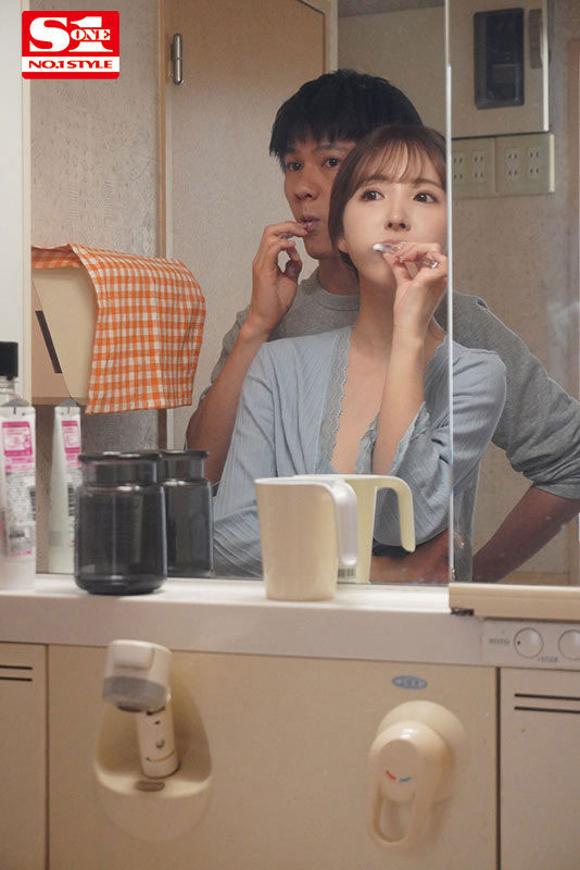 「三上悠亞」的同居愛情故事！宛如微電影般，享受和她恩愛纏綿的時刻！