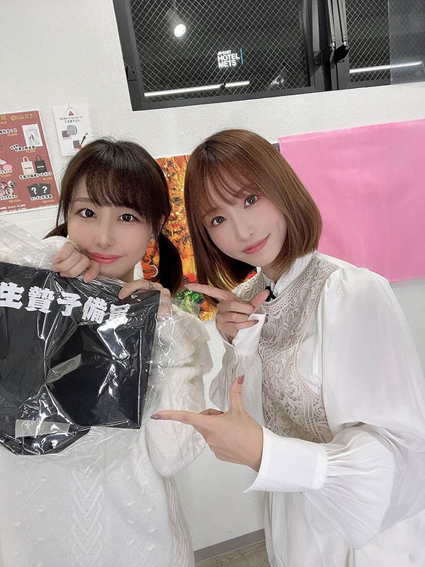 直播忍不住痛哭！あやみ旬果(彩美旬果)公開說自己的苦！