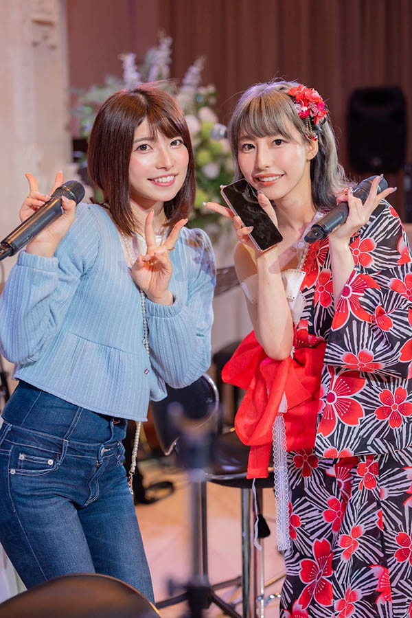 直播忍不住痛哭！あやみ旬果(彩美旬果)公開說自己的苦！