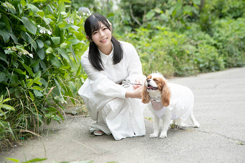 惠比壽麝香葡萄（Ebisu Musk Grapes）失蹤後，波崎美春（Miharu Hasaki）退出AV！ …