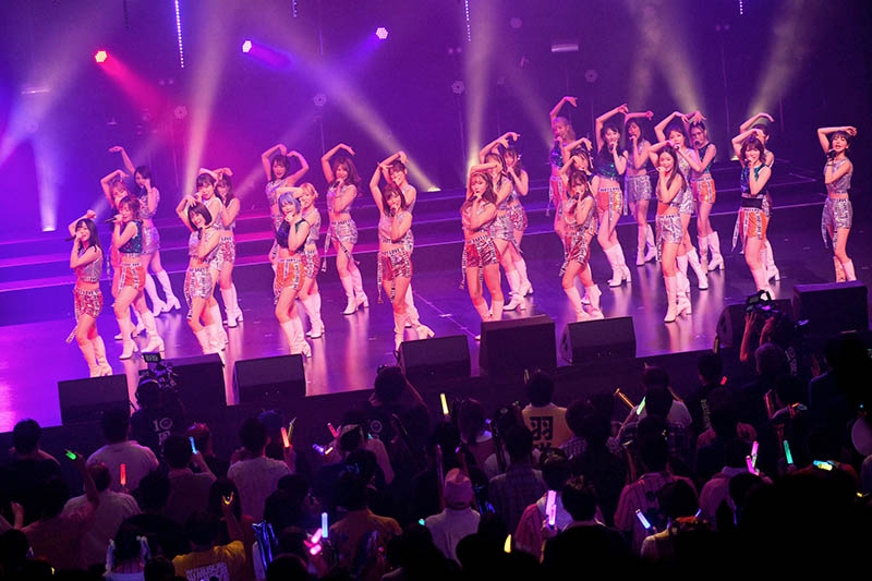 全員卒業！恵比壽マスカッツ(惠比壽麝香葡萄)走入歷史！ ？