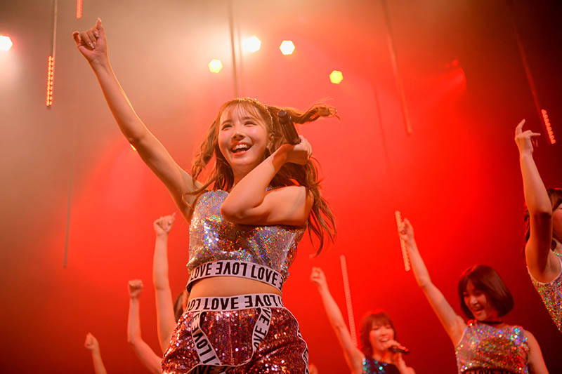 全員卒業！恵比壽マスカッツ(惠比壽麝香葡萄)走入歷史！ ？