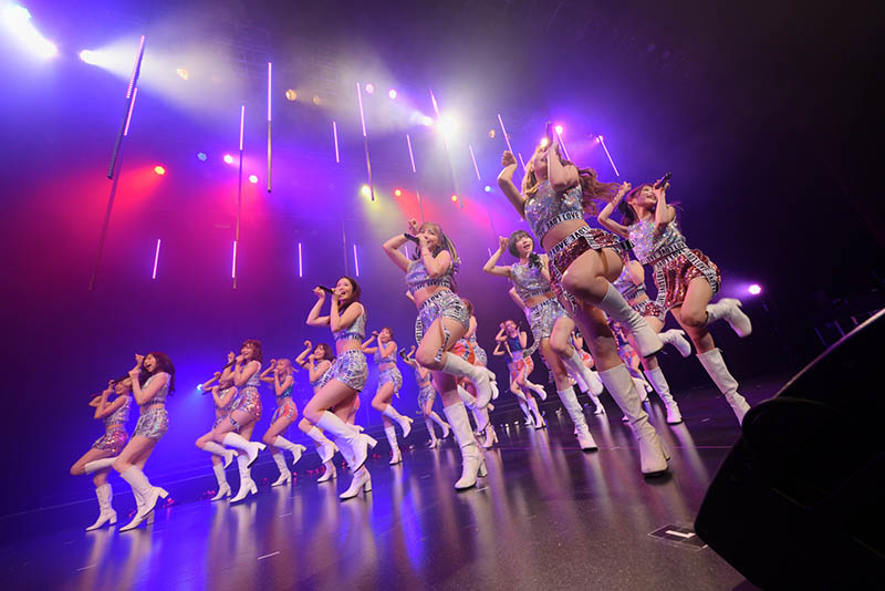 全員卒業！恵比壽マスカッツ(惠比壽麝香葡萄)走入歷史！ ？