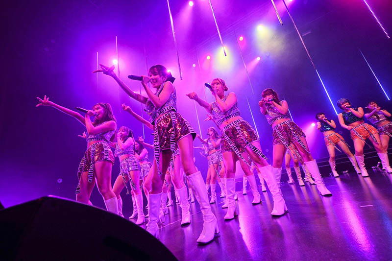 全員卒業！恵比壽マスカッツ(惠比壽麝香葡萄)走入歷史！ ？